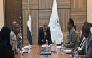 الصحة تتجه إلى توحيد نظام الإمداد الدوائي بالسودان