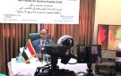 السفير السوداني في السنغال يدين الإبادة الجماعية في الفاشر ويطالب بوقف دعم المليشيا