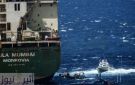 تفاصيل جديدة عن سفينة ليلا مومباي التي احتجزتها اسبانيا لشبهة حمل أسلحة الي ليبيا