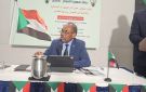 سفير السودان بواشنطن : المليشيا المتمردة تريد إفراغ أراضي غرب السودان من سكانها الأصليين