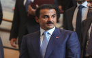 أمير قطر يدعو لوقف الحرب في السودان ويحذر من تداعيات الفظائع في الفاشر