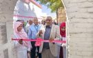 صحة الخرطوم تفتتح مجمع العمليات الجراحية المتكامل والعيادات التخصصية البالغة(٢٠)عيادة بمستشفى البلك للأطفال