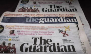 الغارديان: الإمارات توظف الرياضة لتلميع صورتها وسط فظائع الحرب في السودان الغارديان: الإمارات توظف الرياضة لتلميع صورتها وسط فظائع الحرب في السودان