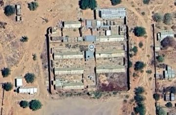 أسر معتقلي ولاية شرق دارفور تطالب باطلاق سراح المعتقلين بسجن دقريس من غير شروط