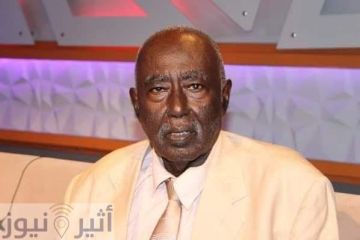 الفنان عبدالقادر سالم في ذمة الله