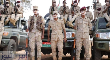 مصادر تفضح أسرارا سرية للدعم السريع لم تكشف من قبل