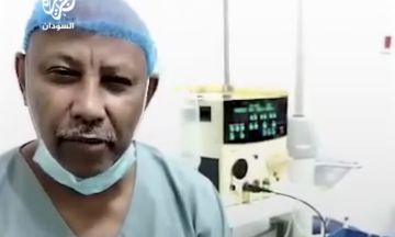 بقيادة النطاس البارع دكتور عبدالباقي محمد .. مجمع عطبرة الطبي يبدأ في تدشين عمليات العيون بالليزر وإجراء عمليات المياه البيضاء