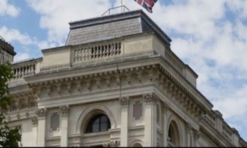 اتهام لبريطانيا بالتلاعب في تقارير أشارت إلى إبادة جماعية وشيكة في السودان لحماية الإمارات