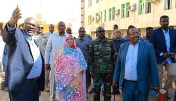 خلال لقائها والي الخرطوم .. وزيرة شئون مجلس الوزراء تعلن عودة الأمانة العامة لمجلس الوزراء لمباشرة أعمالها من ولاية الخرطوم اعتبارا من مطلع يناير خلال لقائها والي الخرطوم .. وزيرة شئون مجلس الوزراء تعلن عودة الأمانة العامة لمجلس الوزراء لمباشرة أعمالها من ولاية الخرطوم اعتبارا من مطلع يناير