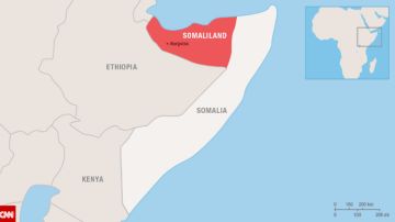 ما قد لا تعلمه عن صومالي لاند والدروس المستفادة من إثيوبيا والسودان