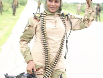 الناطق الرسمي للحركة م. انشراح علي تستقيل من حركة مصطفى تمبور بعد اتهامها بالكوزنة الناطق الرسمي للحركة م. انشراح علي تستقيل من حركة مصطفى تمبور بعد اتهامها بالكوزنة