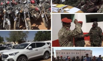 لجنة أمن ولاية الخرطوم تقف على أكبر عملية قامت بها الشرطة العسكرية لضبط العربات بدون لوحات واعداد كبيرة من المواتر المخالفة لقرار الحظر لجنة أمن ولاية الخرطوم تقف على أكبر عملية قامت بها الشرطة العسكرية لضبط العربات بدون لوحات واعداد كبيرة من المواتر المخالفة لقرار الحظر