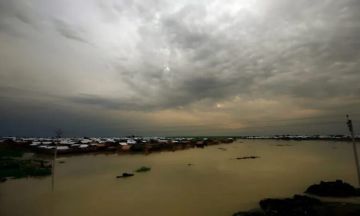 الارصاد : الأجواء الباردة تغزو شمال ووسط السودان ابتداءا من غد الأحد الارصاد : الأجواء الباردة تغزو شمال ووسط السودان ابتداءا من غد الأحد