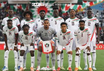 السودان يصطدم بأسود التيرانغا في دور الـ16 لكأس إفريقيا 2025 (فيديو)