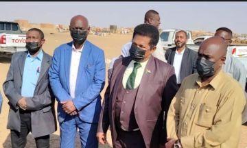 خطة لانشاء مزرعة لتربية الثعابين والتماسيح والعقارب بالشمالية