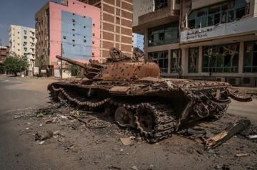 عقوبات أمريكية على شبكة تجند مقاتلين كولومبيين لصالح قوات الدعم السريع في السودان 