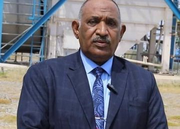 بشكل مفاجئ.. إقالة وكيل وزارة الطاقة والنفط محي الدين نعيم من منصبه بشكل مفاجئ.. إقالة وكيل وزارة الطاقة والنفط محي الدين نعيم من منصبه