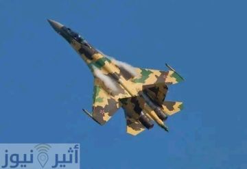 ضربة استباقية للجيش تبخر أحلام المليشيا في امتلاك دفاع جوي متطور ضربة استباقية للجيش تبخر أحلام المليشيا في امتلاك دفاع جوي متطور