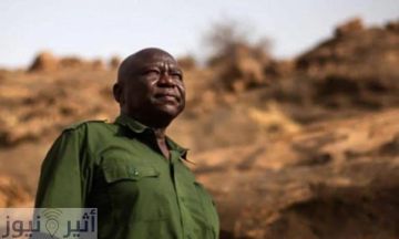 الحلو يلغي الجواز السوداني ويستبدله بوثيقة