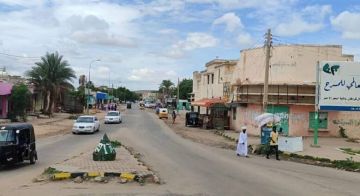 من بينهم نساء وأطفال.. مقتل 5 مواطنين وإصابة آخرين في إطلاق نار عشوائي بنيالا