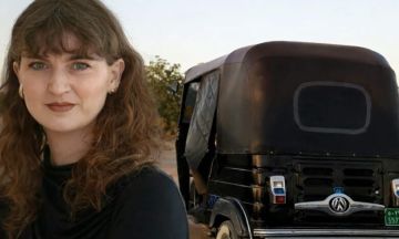 قصة تضامن تهز السوشيال ميديا مبادرة ألمانية لإنقاذ معلمين سودانيين