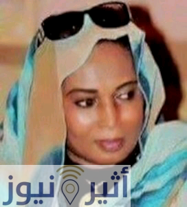 ضد الانكسار أمل أحمد تبيدي قصررئاسي ومباني فخمة وأكذوبة العودة