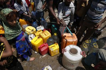 كم دولة عربية بينها؟.. تصنيف البلدان التي تضم أكبر عدد من المحتاجين للمساعدات في العالم