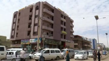 مراسل بي بي سي: الفاشر.. المدينة التي طالما أحببتها 