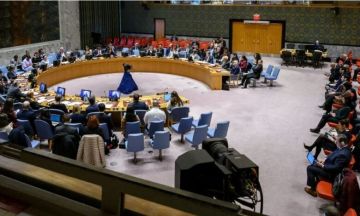 مجلس الأمن يعقد حوارا غير رسميا حول السودان لبحث توحيد مسارات الوساطة ووقف التصعيد