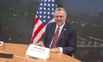 ضغوط أميركية متصاعدة لإنهاء حرب السودان وتوقعات بـ إجراءات حاسمة ضغوط أميركية متصاعدة لإنهاء حرب السودان وتوقعات بـ إجراءات حاسمة