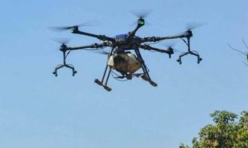 مجز.رة في جنوب كردفان: مسيرات المليشيا تستهدف روضة أطفال ومستشفى ريفي في قدير وتؤدي لمقتل وإصابة أطفال ومرضى