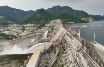 مصر توجه رسالة غير مسبوقة لإثيوبيا حال التفكير في أي سدود جديدة