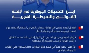 الناطق الرسمي باسم قوات الشرطة: تعديلات جوهرية في لوائح الهجرة تضمن حق المواطنين في استخراج وثائق السفر