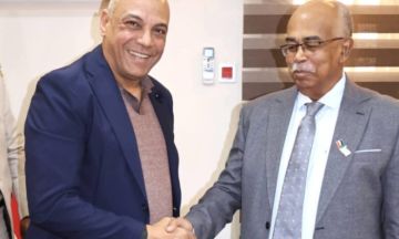 شركة السويدي لصناعة المحولات الكهربائية تستأنف نشاطها من الخرطوم شركة السويدي لصناعة المحولات الكهربائية تستأنف نشاطها من الخرطوم