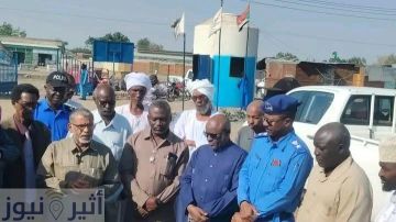 الشرطة المجتمعية بالقضارف تعيد 430 طفلا إلى التعليم الشرطة المجتمعية بالقضارف تعيد 430 طفلا إلى التعليم