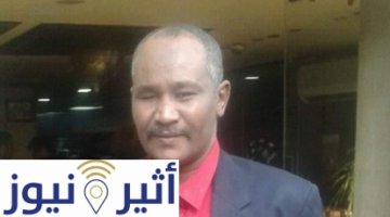 رمضان محجوب . يكتب.: أين ناجي مصطفى.؟!