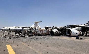  الطيران المدني تنفي ما أثير عن مقتل ركاب طائرة سعودية بالخرطوم