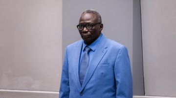 السودان.. الجنائية الدولية تصدر حكما على القيادي بـ الجنجاويد علي كوشيب