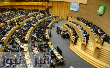 بيان من الاتحاد الأفريقي بخصوص مبادرة الحكومة السودانية