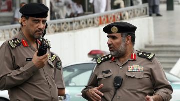 في مكة المكرمة.. السعودية تنفذ الإعدام بسوداني أخفى كوكايين بأحشائه في مكة المكرمة.. السعودية تنفذ الإعدام بسوداني أخفى كوكايين بأحشائه