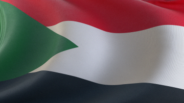 مسؤول سوداني: الحرب في البلاد صراع على الموارد ورغبة في تغيير ديمغرافيتها