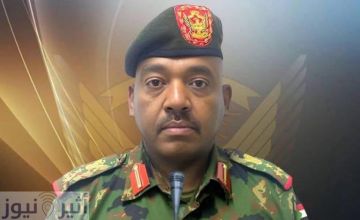 الجيش السوداني يصدر بيانا حول مقتل جنود تشاديين على يد المليشيا قرب منطقة الطينة الجيش السوداني يصدر بيانا حول مقتل جنود تشاديين على يد المليشيا قرب منطقة الطينة