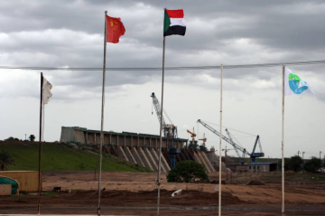 الصين آخر المغادرين بعد التدهور الأمني في السودان الصين آخر المغادرين بعد التدهور الأمني في السودان