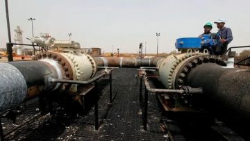 ماذا تعني سيطرة قوات الدعم السريع على منطقة هجليج النفطية؟ ماذا تعني سيطرة قوات الدعم السريع على منطقة هجليج النفطية؟