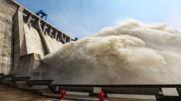 إثيوبيا تشن هجوما ناريا على مصر