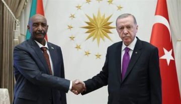 في زيارة رسمية .. البرهان يتوجه إلى تركيا بدعوة من أردوغان في زيارة رسمية .. البرهان يتوجه إلى تركيا بدعوة من أردوغان