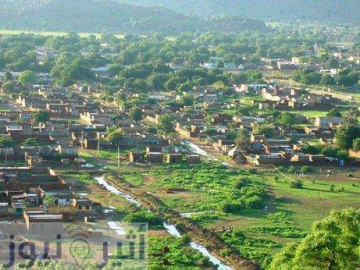 كردفان : تدوين صباحي يستهدف الدلنج اليوم وسقوط ضحايا نازحين اثر غارات قرب الكرقل كردفان : تدوين صباحي يستهدف الدلنج اليوم وسقوط ضحايا نازحين اثر غارات قرب الكرقل