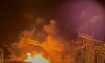 وزير الطاقة السوداني يوضح مستجدات إعادة تأهيل كهرباء عطبرة