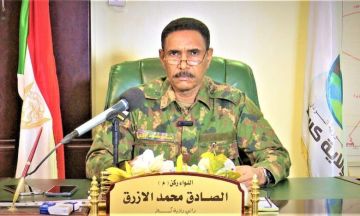 تمديد حالة الطوارئ بولاية كسلا لثلاثة اشهر اعتبارا من اليوم