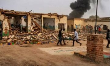 يونيسف: مقتل أطفال بمسيرة في جنوب كردفان انتهاك مروع